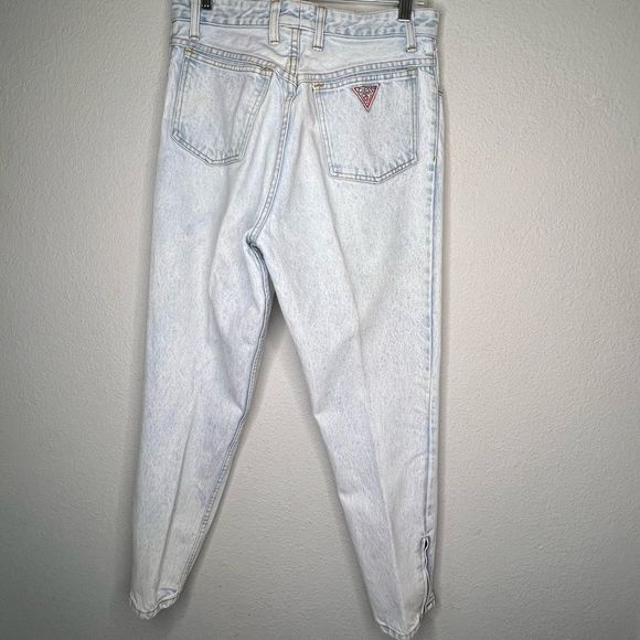 Georges Marciano for Guess Vintage Jeans - Picture 4 of 9